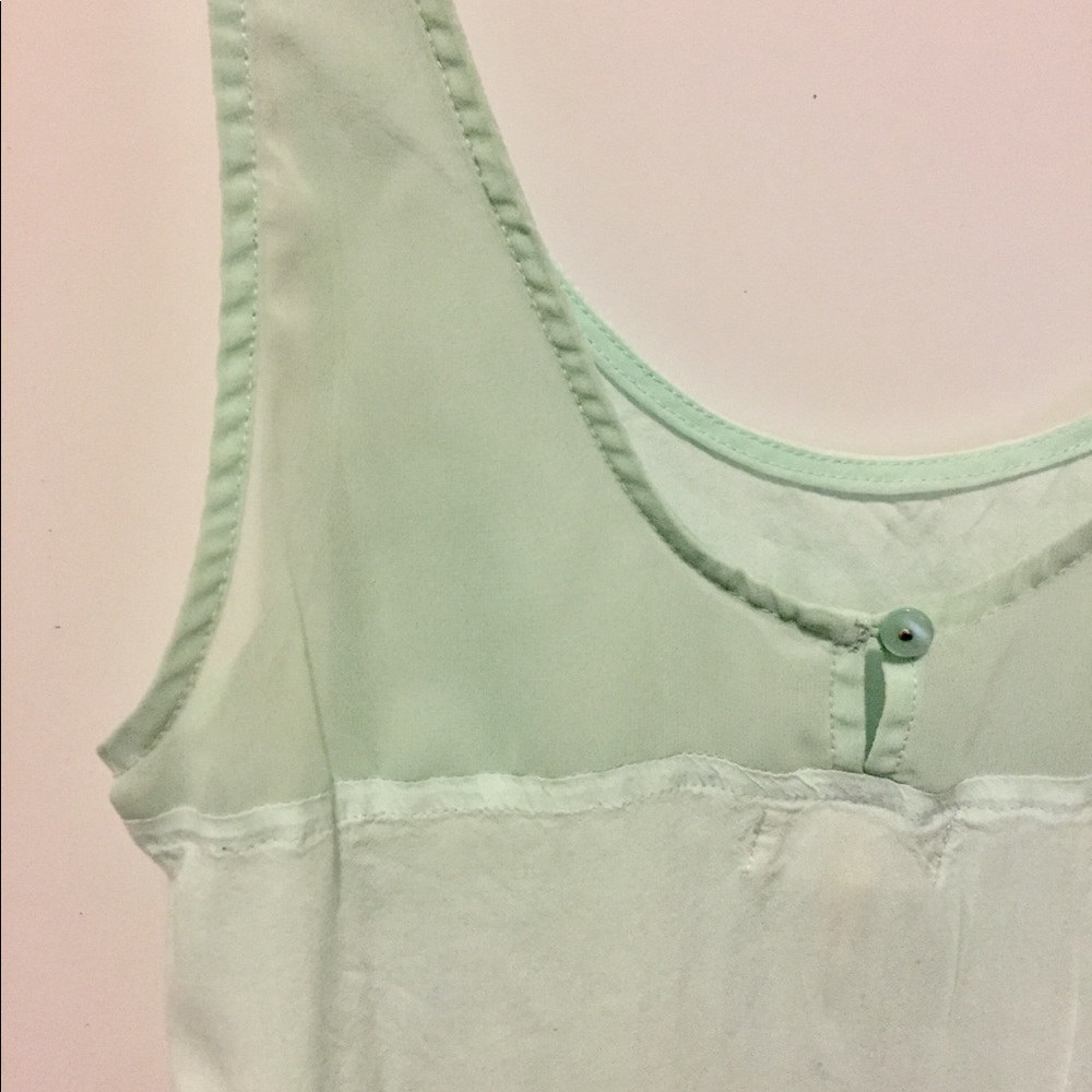 Tank Top - Picture 5 of 5